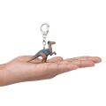 Mojo Keychain Velociraptor