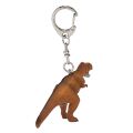 Mojo Keyring Tyrannosaurus rex