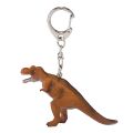 Mojo Keyring Tyrannosaurus rex