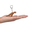 Mojo Keyring Tyrannosaurus rex