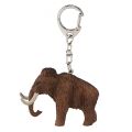 Mojo Keychain Mammoth Furry