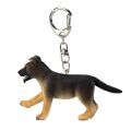 Mojo Klíčenka German Shepherd puppy