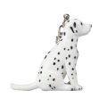 Mojo Sprout Dalmatian puppy