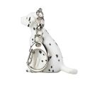 Mojo Sprout Dalmatian puppy