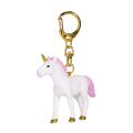 Mojo Unicorn Keyring pink