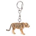Mojo Keyring Tiger