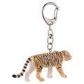 Mojo Keyring Tiger