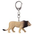 Mojo Keyring Lion
