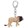 Mojo Keyring Lion