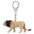 Mojo Keyring Lion