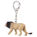 Mojo Keyring Lion