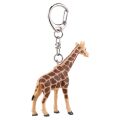 Mojo Keyring Giraffe