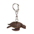 Mojo Keyring Sea Turtle