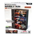 RoboTime 3D Mechanical Marble Run Puzzle Mars Outpost