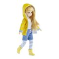Lottie Doll Muddy Puddles