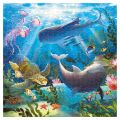 Magellan Family Puzzle Ocean 500 pieces