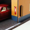 Magellan MyRoads Starter Set Road with garage