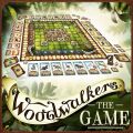 Magellan Board Game Woodwalkers