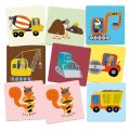 Magellan The Great Construction Site Puzzles