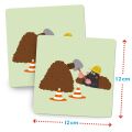 Magellan The Great Construction Site Puzzles