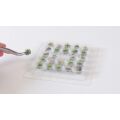 Noch PROFI Grass clump flowering set 25 pcs