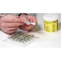 Noch PROFI Dry grass clump set 25 pcs