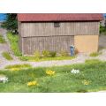 Noch Meadow flowers grass set 104 pcs