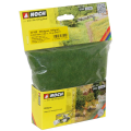 Noch Static Grass Wild Light Green 6 mm