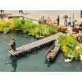 Noch Water-Drops® Model Water Transparent