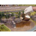 Noch Water-Drops® Model Water Transparent