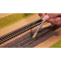 Noch PROFI Ballast Basalt Dark Gray 250 g