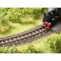 Noch PROFI gravel Rula red-brown 250 g