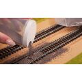 Noch PROFI gravel Rula red-brown 250 g
