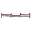 Noch Pasture Fence Set 100 cm 12 pcs