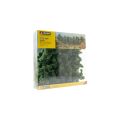 Noch Deciduous Trees Set of 8