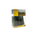 Noch Fir Trees Set of 8