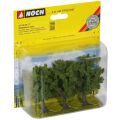 Noch Fruit tree set of 3 pcs