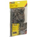 Noch Granite Rock Wall