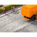 Noch Curved Structure Road Cobblestone