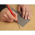 Noch Structured Square Village Paving 21 cm