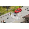 Noch Set of accessories for roads