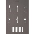 Noch Road Marking Starter Kit