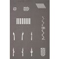 Noch Road Marking Starter Kit