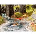 Noch Model Water Water Effects