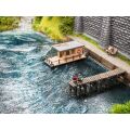 Noch Model Water Water Effects