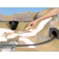 Noch Mounting Putty Smooth White 500 g