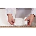 Noch Gypsum fabric for off-road construction