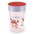 NUK Magic Cup with lid 230ml 1pc