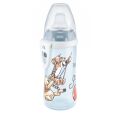 NUK FC Bottle Active Cup DISNEY-Bear Winnie the Pooh 300ml 1pc