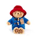 Rainbow Plush Paddington Medium